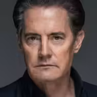 Kyle MacLachlan