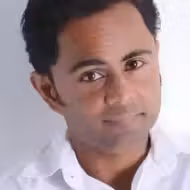 Ravi Narayan