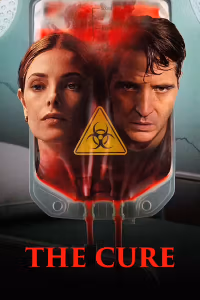 The Cure (2026) ดูหนังออนไลน์ HD พากย์ไทย