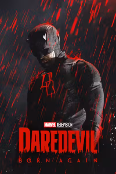 Daredevil: Born Again Season 2 (2026) ดูหนังออนไลน์ HD พากย์ไทย