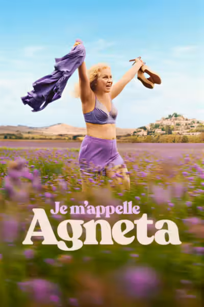 Je m'appelle Agneta (2026) ดูหนังออนไลน์ HD พากย์ไทย