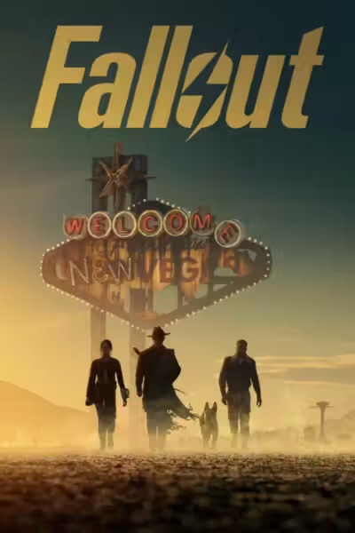 Fallout Season 2 (2025) ดูหนังออนไลน์ HD พากย์ไทย