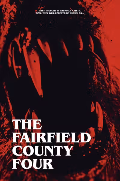 The Fairfield County Four (2026) ดูหนังออนไลน์ HD พากย์ไทย