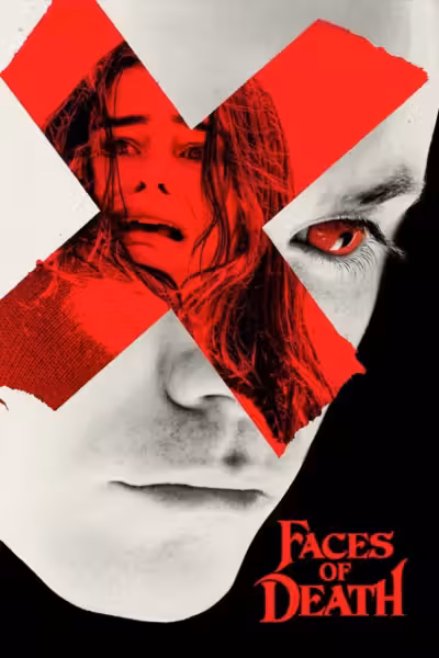 Faces of Death (2026) ดูหนังออนไลน์ HD พากย์ไทย
