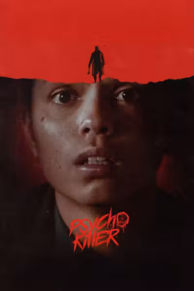 Psycho Killer (2026) ดูหนังออนไลน์ HD พากย์ไทย