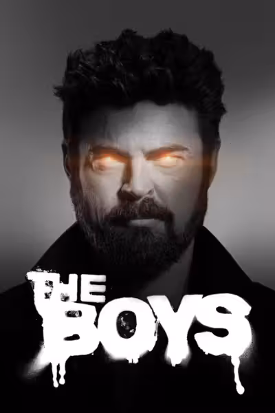 The Boys Season 3 (2022) ดูหนังออนไลน์ HD พากย์ไทย
