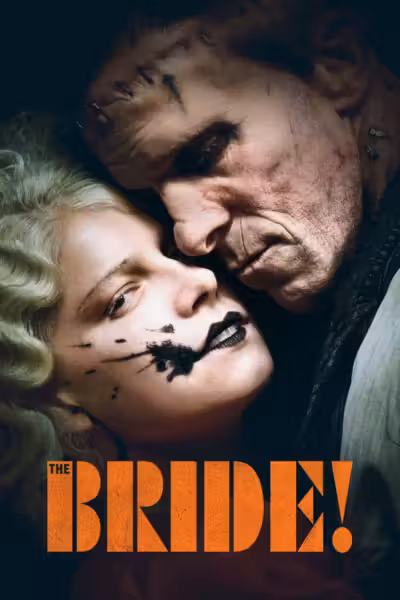 The Bride! (2026) ดูหนังออนไลน์ HD พากย์ไทย