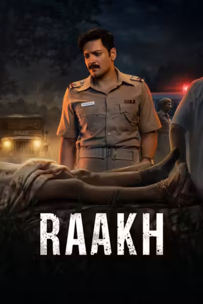 Raakh Season 1 (2026) ดูหนังออนไลน์ HD พากย์ไทย