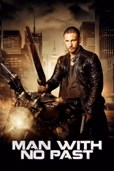 Man with No Past (2025) ดูหนังออนไลน์ HD พากย์ไทย