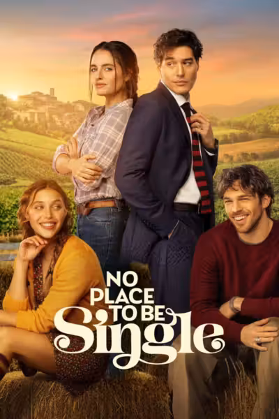 Non è un paese per single (2026) ดูหนังออนไลน์ HD พากย์ไทย