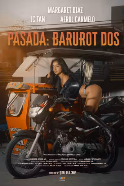 Barurot 2 (2026) ดูหนังออนไลน์ HD พากย์ไทย