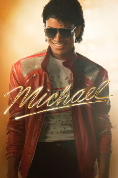 Michael (2026) ดูหนังออนไลน์ HD พากย์ไทย