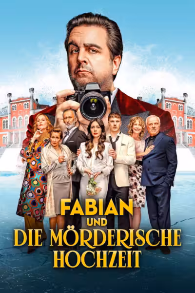 Fabian and the Deadly Wedding (2026) ดูหนังออนไลน์ HD พากย์ไทย