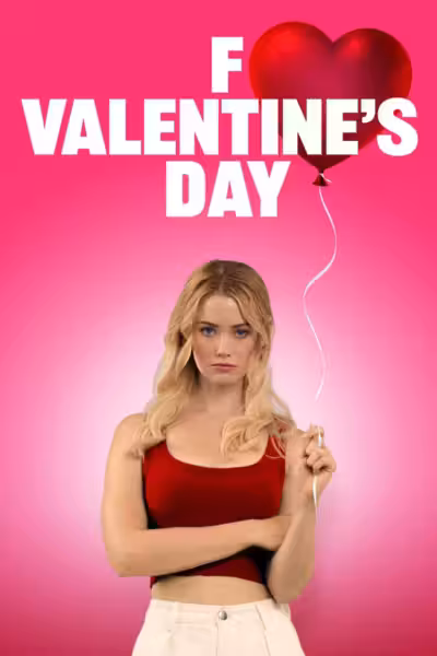 F Valentine's Day (2026) ดูหนังออนไลน์ HD พากย์ไทย