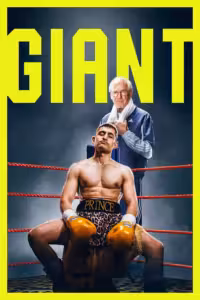 Giant (2026) ดูหนังออนไลน์ HD พากย์ไทย