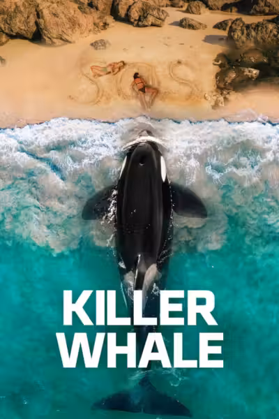 Killer Whale (2026) ดูหนังออนไลน์ HD พากย์ไทย