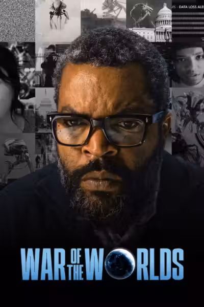 War of the Worlds (2025) ดูหนังออนไลน์ HD พากย์ไทย