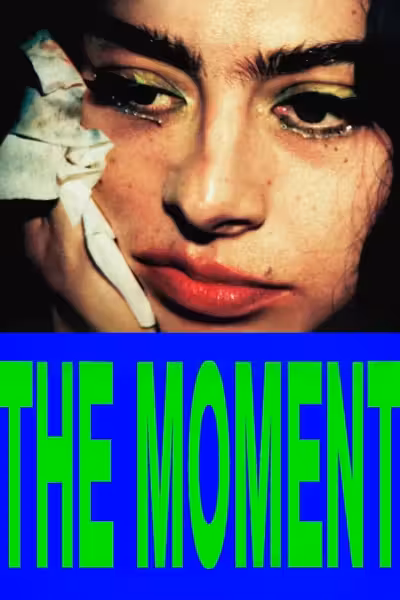 The Moment (2026) ดูหนังออนไลน์ HD พากย์ไทย