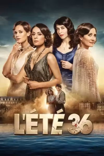 Summer '36 Season 1 (2026) ดูหนังออนไลน์ HD พากย์ไทย