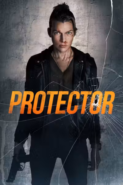 Protector (2026) ดูหนังออนไลน์ HD พากย์ไทย