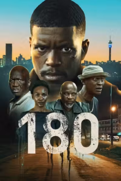 180 (2026) ดูหนังออนไลน์ HD พากย์ไทย
