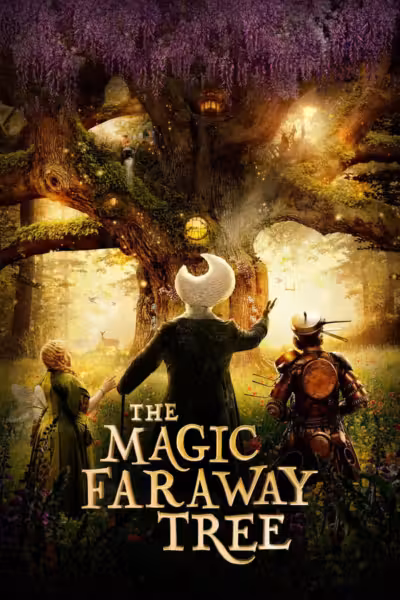 The Magic Faraway Tree (2026) ดูหนังออนไลน์ HD พากย์ไทย