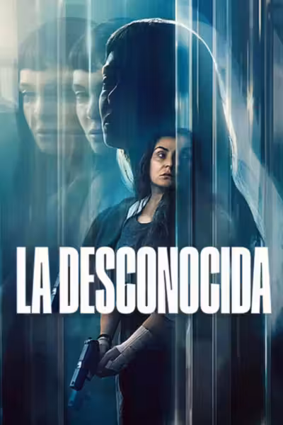 The Marked Woman (2026) ดูหนังออนไลน์ HD พากย์ไทย