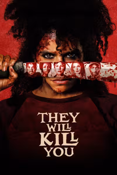 They Will Kill You (2026) ดูหนังออนไลน์ HD พากย์ไทย