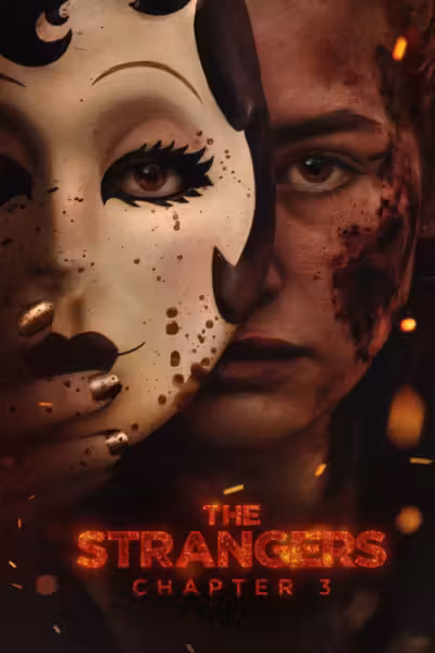 The Strangers: Chapter 3 (2026) ดูหนังออนไลน์ HD พากย์ไทย