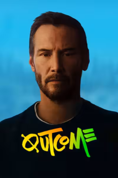 Outcome (2026) ดูหนังออนไลน์ HD พากย์ไทย
