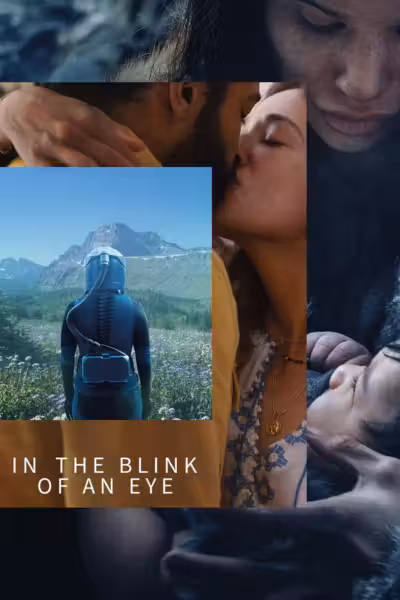 In the Blink of an Eye (2026) ดูหนังออนไลน์ HD พากย์ไทย