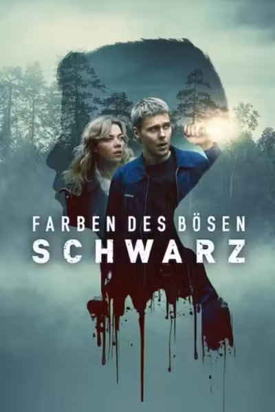Colors of Evil: Black (2026) ดูหนังออนไลน์ HD พากย์ไทย