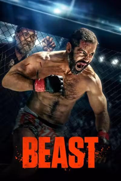 Beast (2026) ดูหนังออนไลน์ HD พากย์ไทย