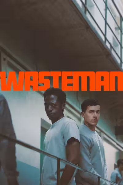 Wasteman (2026) ดูหนังออนไลน์ HD พากย์ไทย