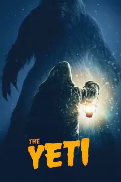The Yeti (2026) ดูหนังออนไลน์ HD พากย์ไทย