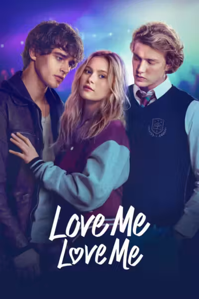 Love Me Love Me (2026) ดูหนังออนไลน์ HD พากย์ไทย