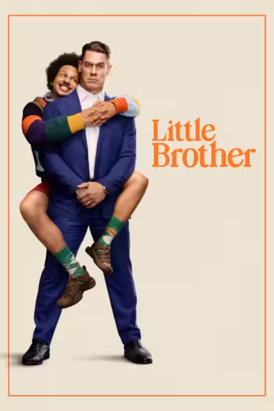 Little Brother (2026) ดูหนังออนไลน์ HD พากย์ไทย