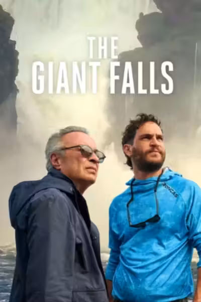 The Giant Falls (2026) ดูหนังออนไลน์ HD พากย์ไทย
