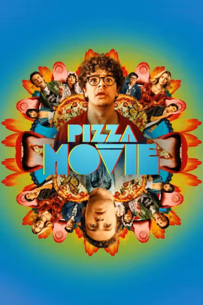 Pizza Movie (2026) ดูหนังออนไลน์ HD พากย์ไทย