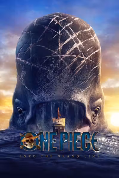 ONE PIECE Season 2 (2026) ดูหนังออนไลน์ HD พากย์ไทย