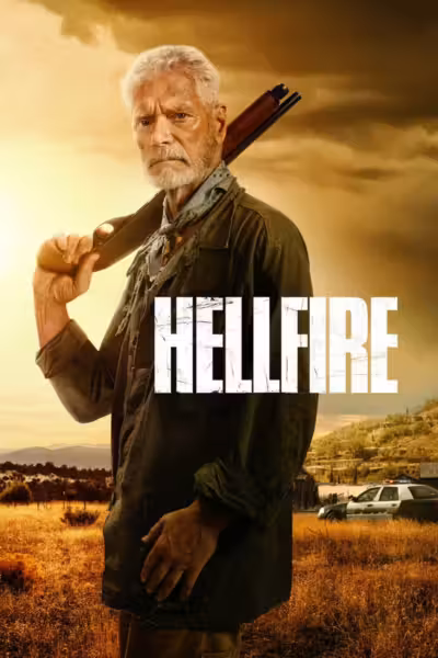 Hellfire (2026) ดูหนังออนไลน์ HD พากย์ไทย