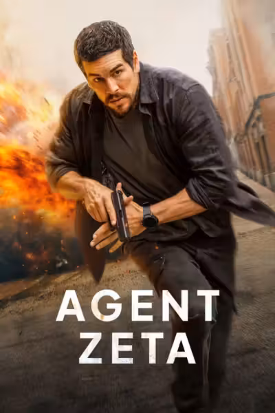 Zeta (2026) ดูหนังออนไลน์ HD พากย์ไทย