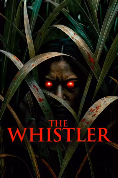 The Whistler (2026) ดูหนังออนไลน์ HD พากย์ไทย