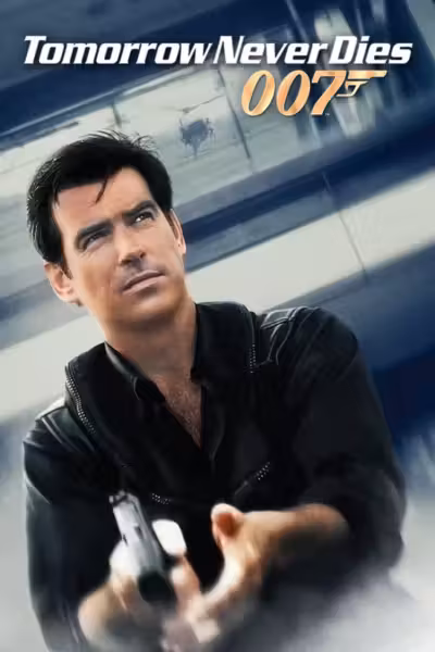 Tomorrow Never Dies (1997) ดูหนังออนไลน์ HD พากย์ไทย