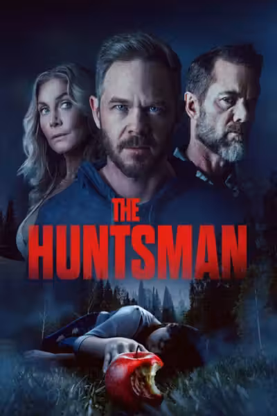 The Huntsman (2026) ดูหนังออนไลน์ HD พากย์ไทย