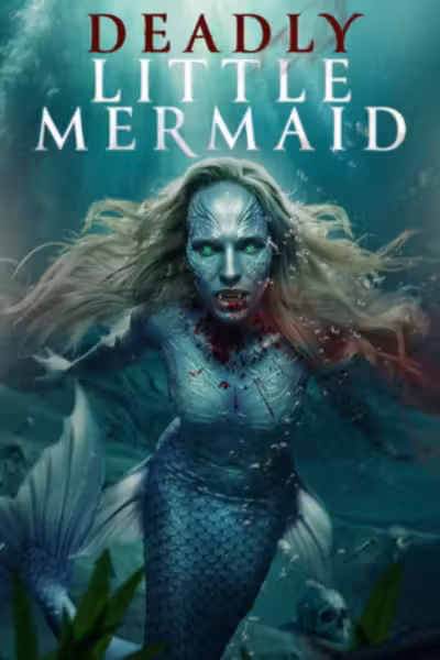 The Deadly Little Mermaid (2026) ดูหนังออนไลน์ HD พากย์ไทย