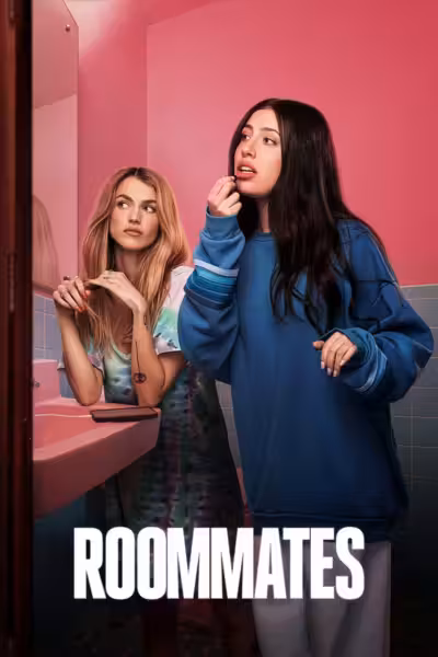 Roommates (2026) ดูหนังออนไลน์ HD พากย์ไทย