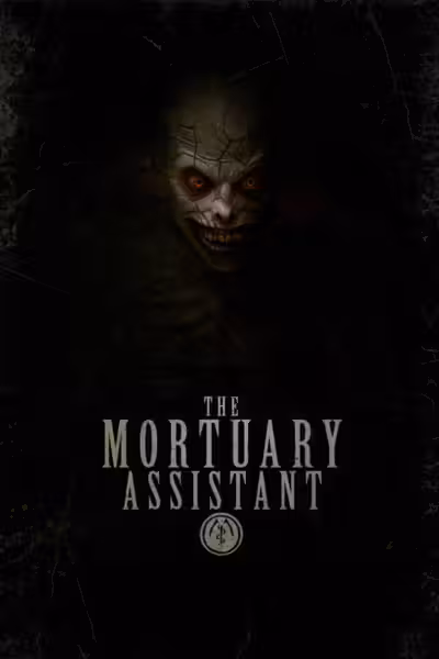 The Mortuary Assistant (2026) ดูหนังออนไลน์ HD พากย์ไทย