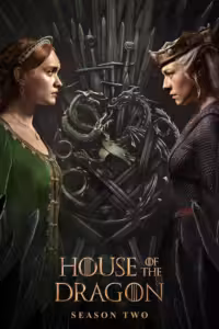 House of the Dragon Season 2 (2024) ดูหนังออนไลน์ HD พากย์ไทย