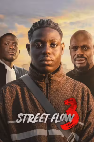 Street Flow 3 (2026) ดูหนังออนไลน์ HD พากย์ไทย